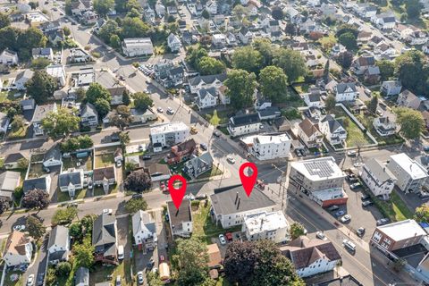 2336 Barnum Avenue Stratford CT 06615