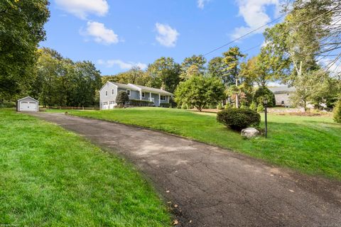 Photo of 2 Wildgoose Lane, Norwalk, CT 06851 (MLS # 24132815)