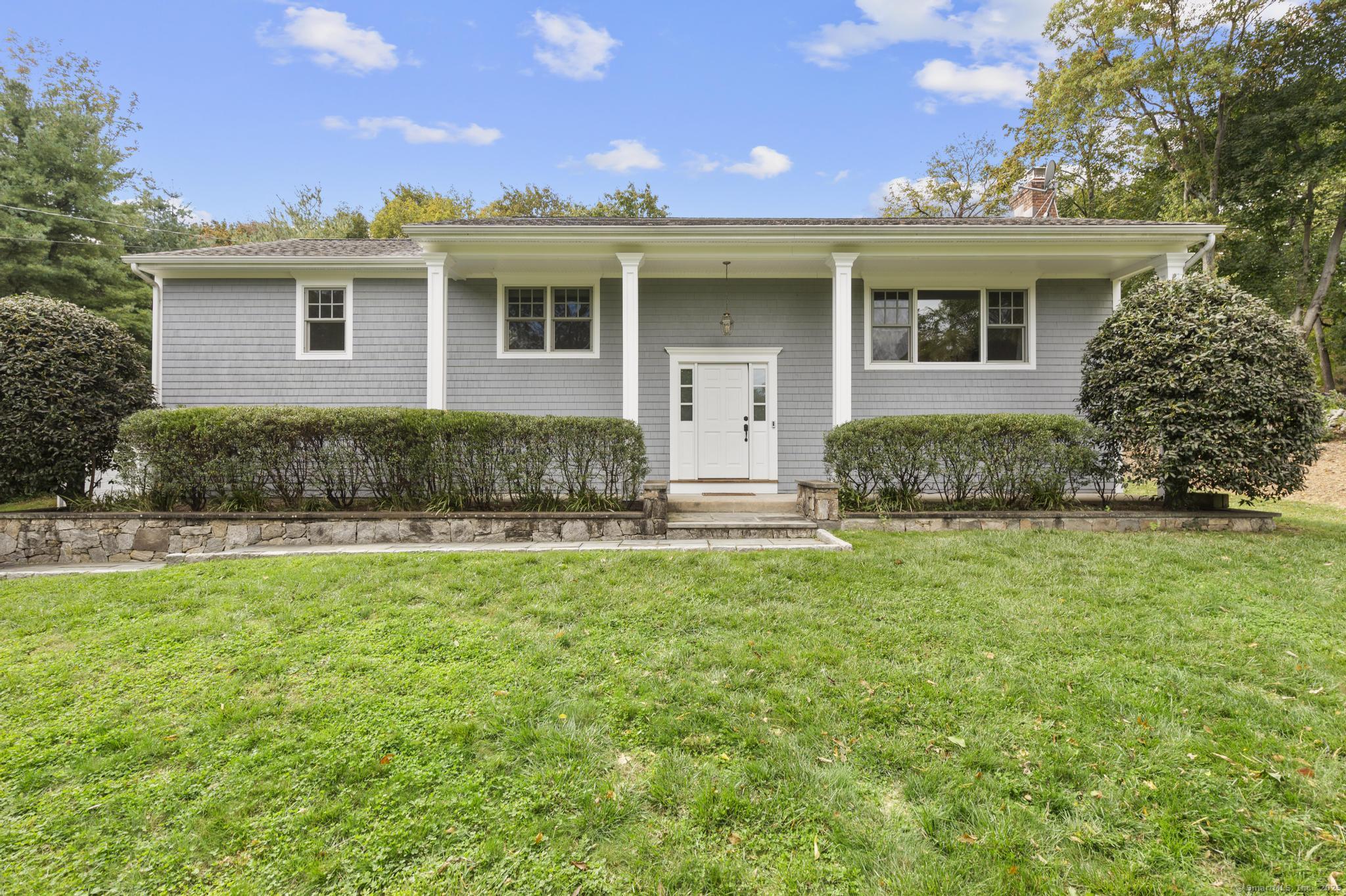 2 Wildgoose Lane