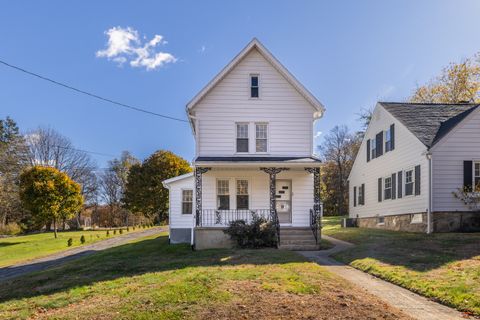 356 Long Hill Avenue Shelton CT 06484