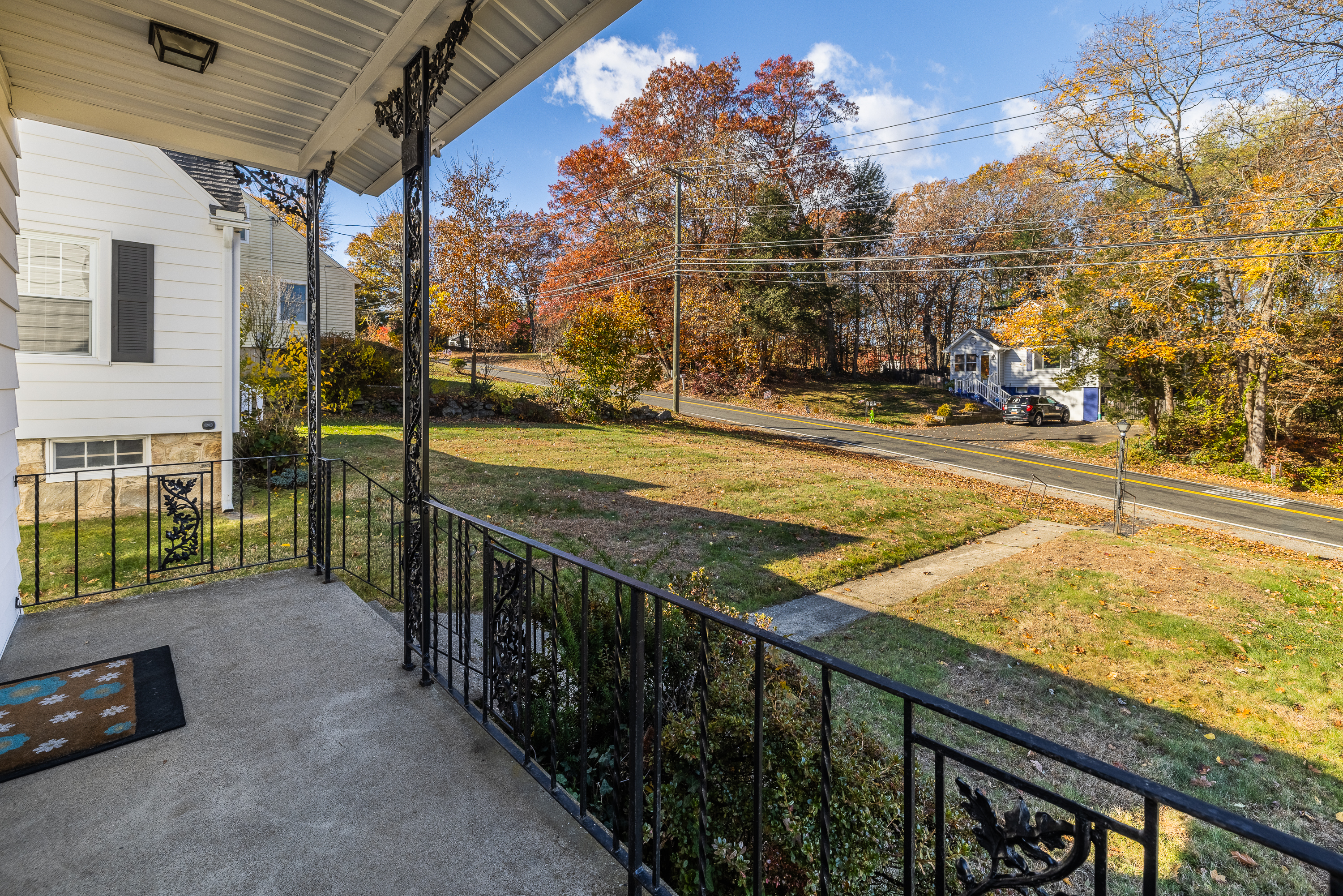 356 Long Hill Avenue