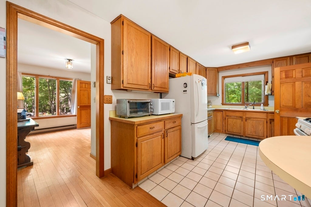 930 Spindle Hill Road and Bound Line Road