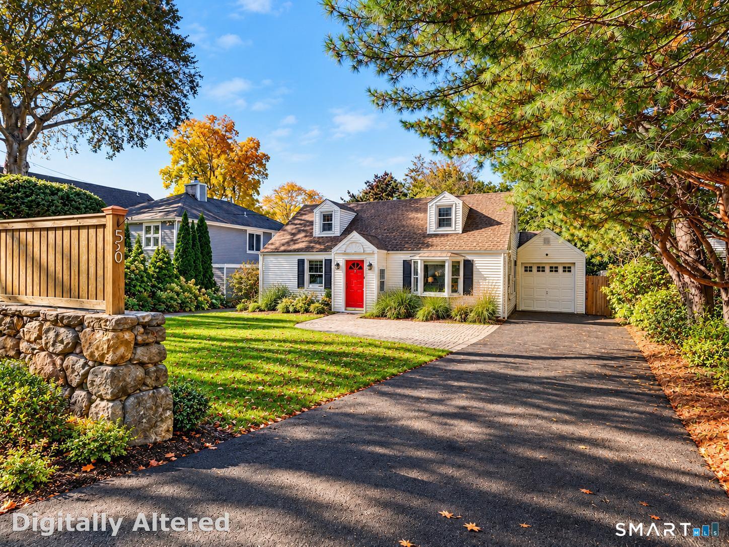50 Havemeyer Lane