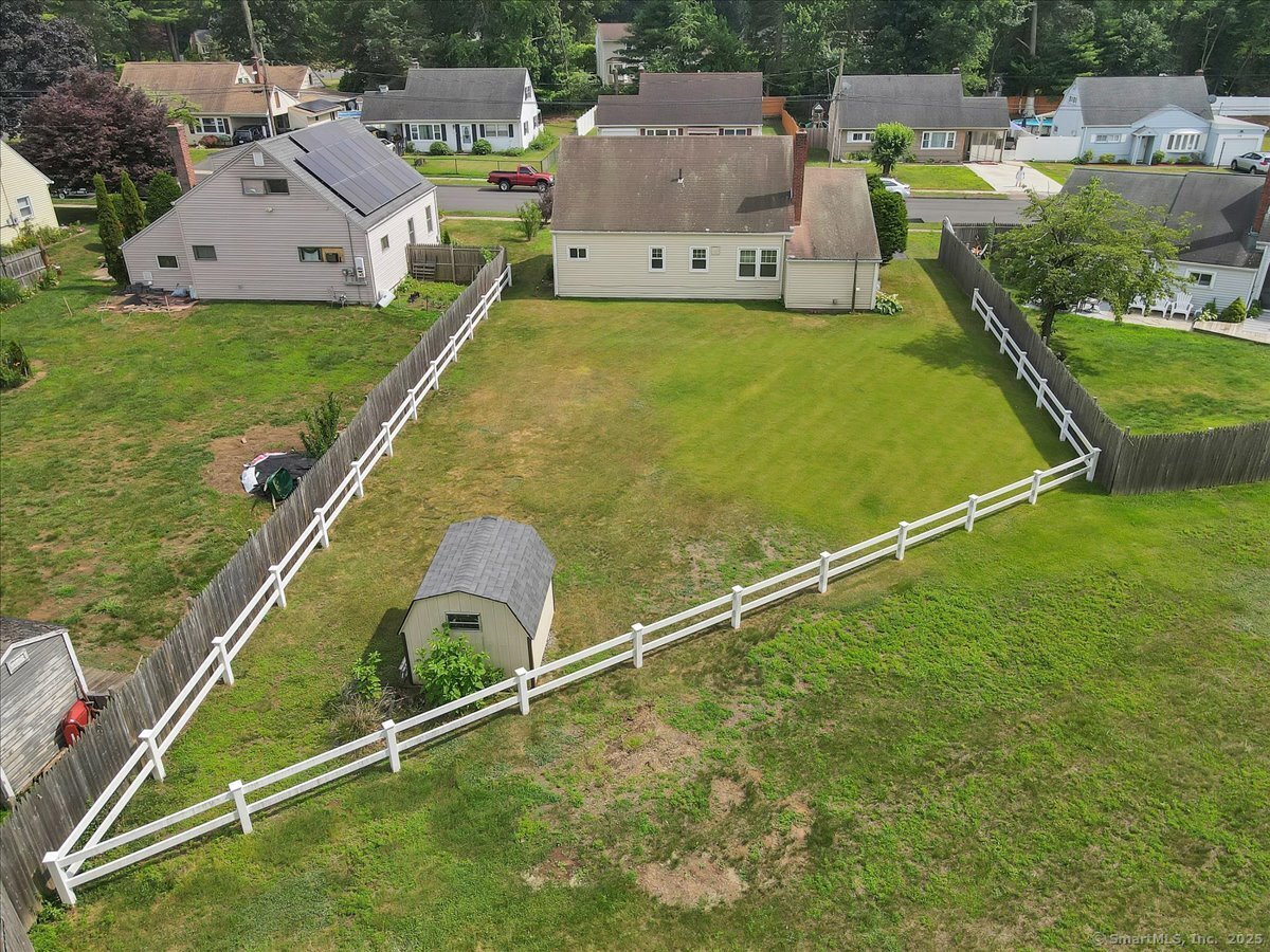 East Hartford, Connecticut 06118, United States, 4 Bedrooms Bedrooms, ,1 BathroomBathrooms,Residential,Active,166235