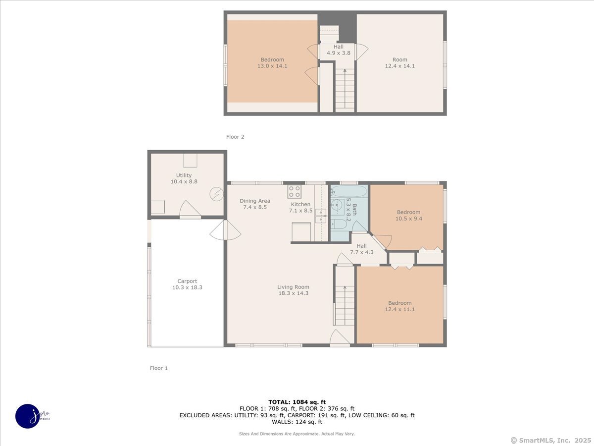 East Hartford, Connecticut 06118, United States, 4 Bedrooms Bedrooms, ,1 BathroomBathrooms,Residential,Active,166235