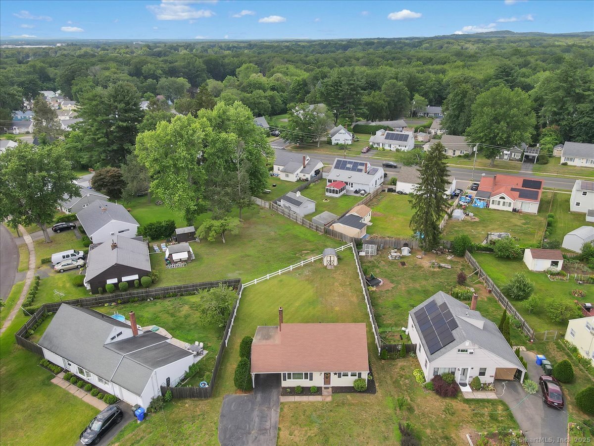 East Hartford, Connecticut 06118, United States, 4 Bedrooms Bedrooms, ,1 BathroomBathrooms,Residential,Active,166235