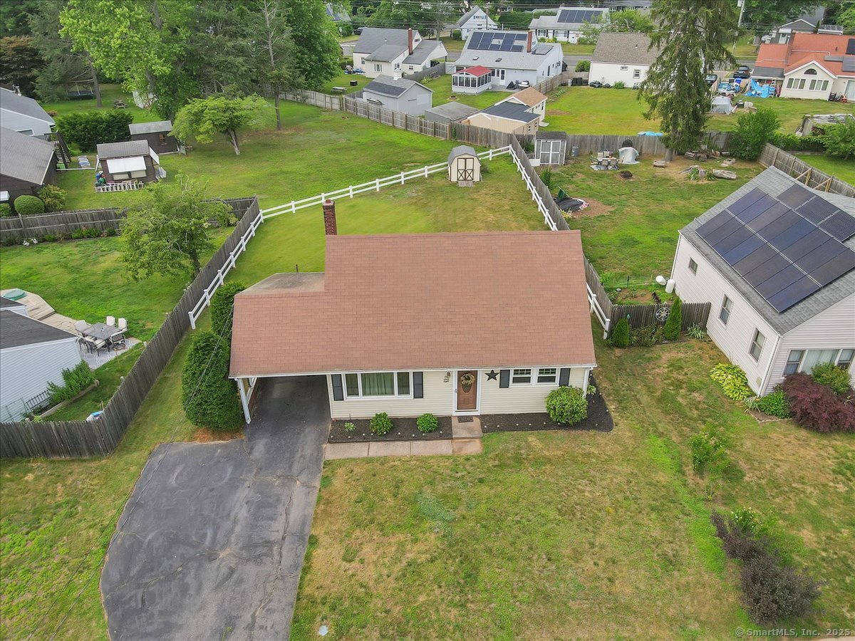 East Hartford, Connecticut 06118, United States, 4 Bedrooms Bedrooms, ,1 BathroomBathrooms,Residential,Active,166235