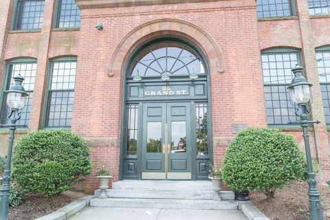 25 Grand Street APT 161, Norwalk, CT 06851 - MLS#: 24072574