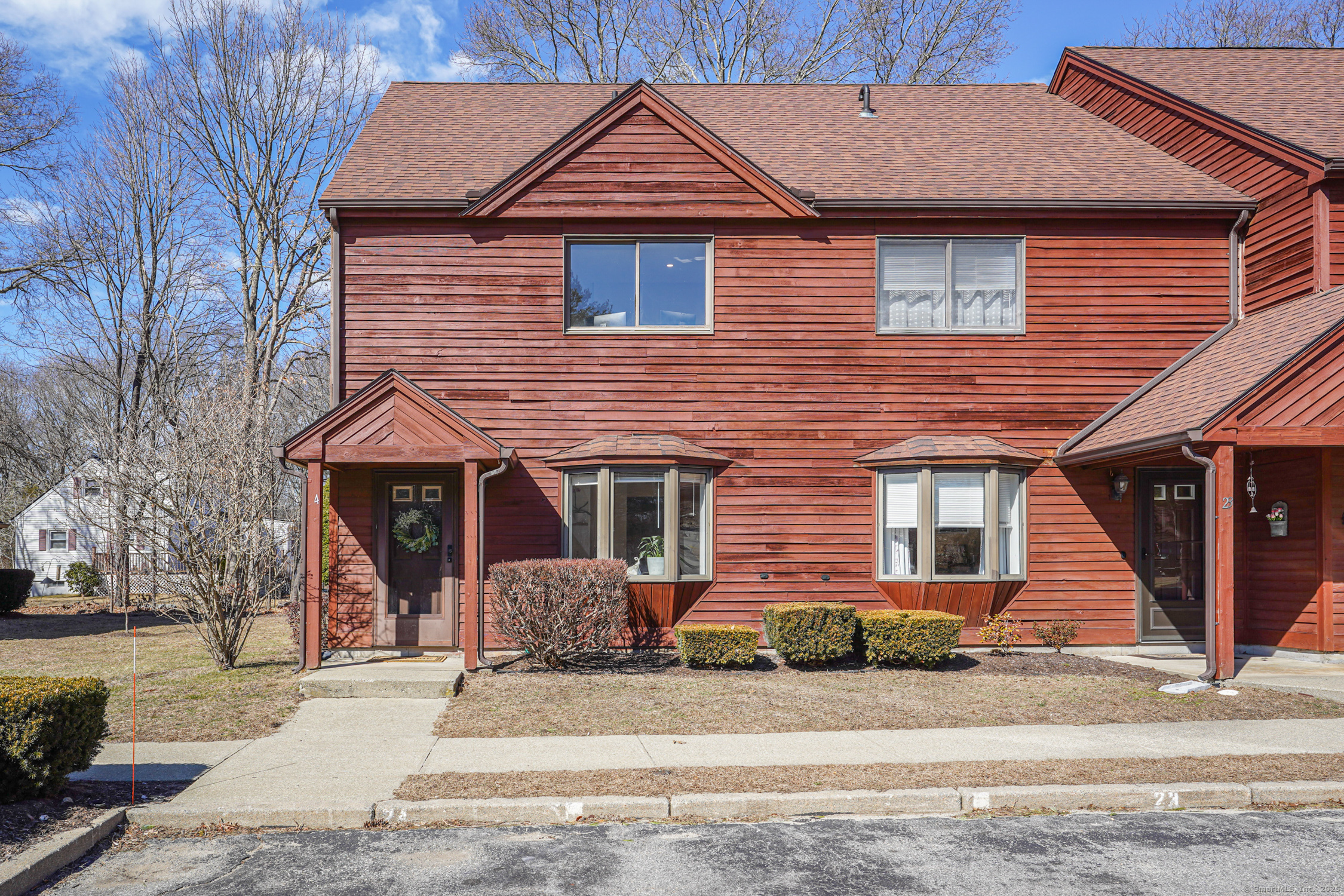 Wyndham Landing 24, Killingly, Connecticut - 2 Bedrooms  
2 Bathrooms  
4 Rooms - 