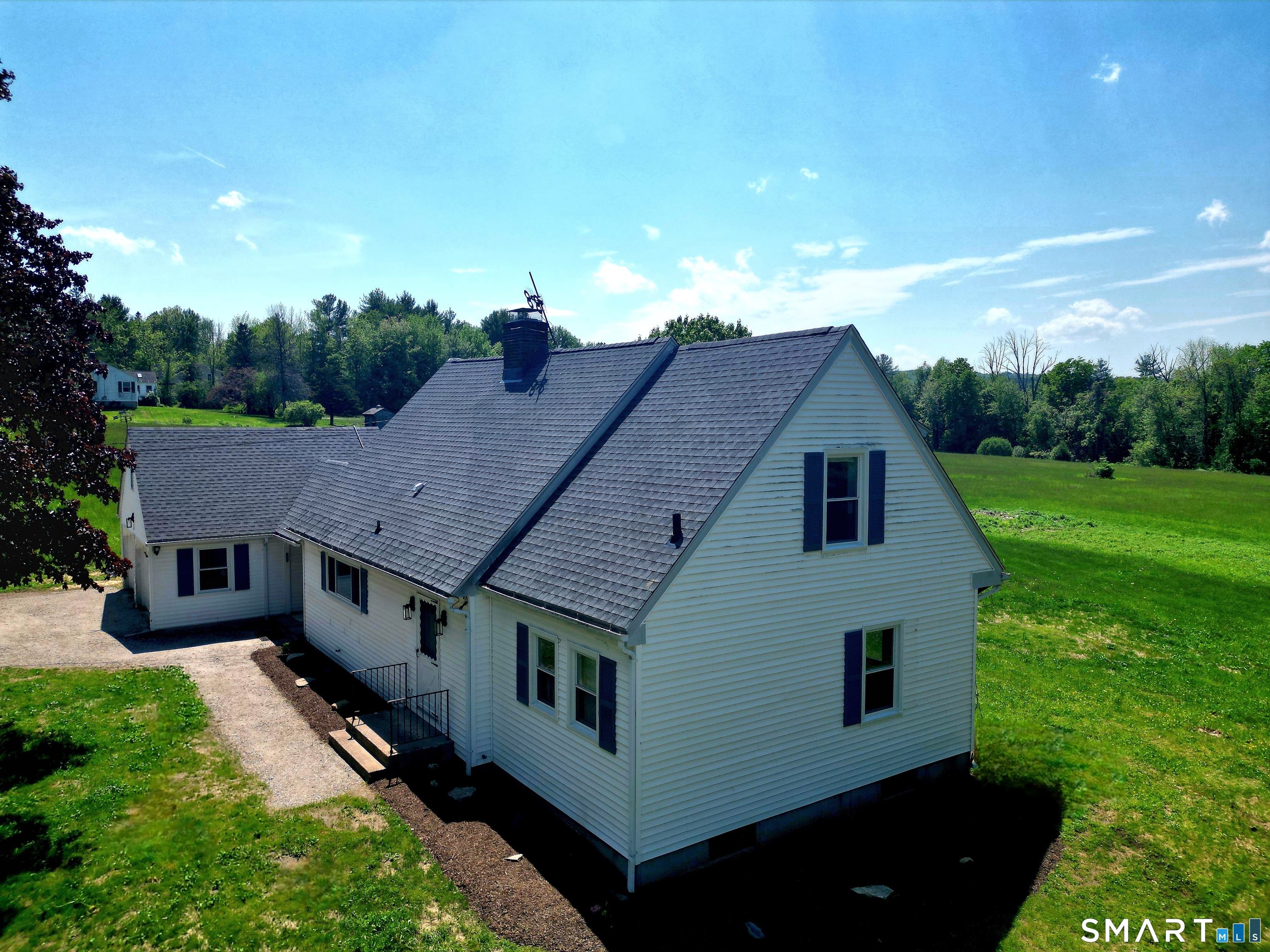 257 Wallens Hill Road