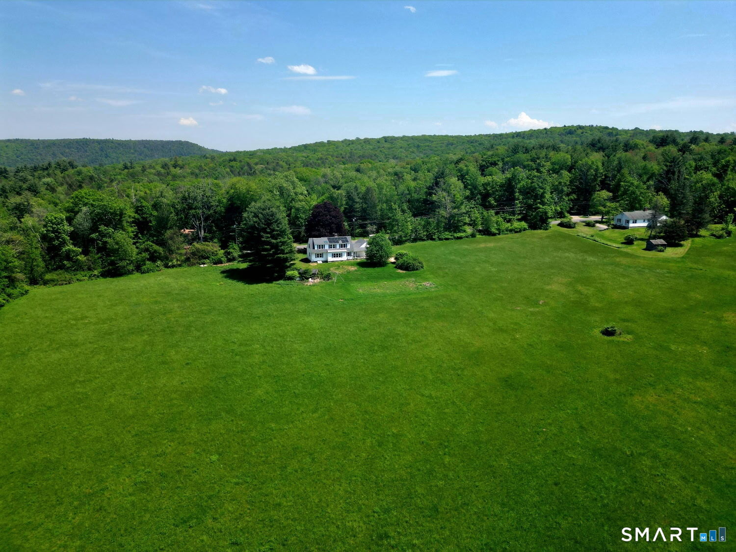 257 Wallens Hill Road