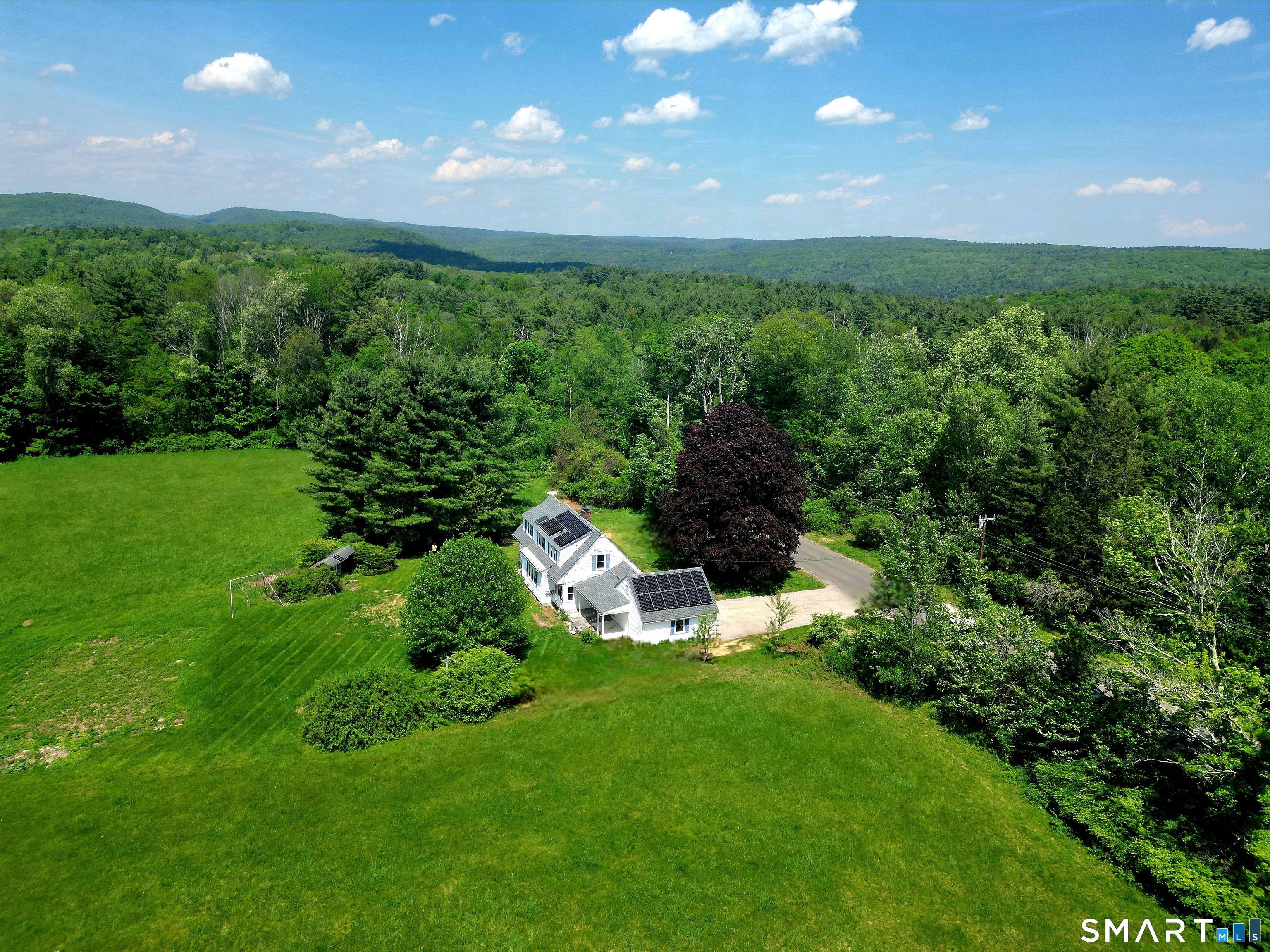 257 Wallens Hill Road