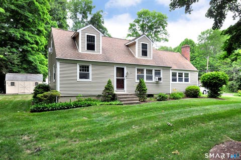 Tiny photo for 27 Ledgewood Drive, Farmington, CT 06032 (MLS # 24186671)