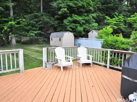 Tiny photo for 27 Ledgewood Drive, Farmington, CT 06032 (MLS # 24186671)