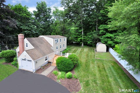 Tiny photo for 27 Ledgewood Drive, Farmington, CT 06032 (MLS # 24186671)
