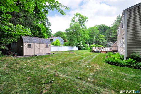 Tiny photo for 27 Ledgewood Drive, Farmington, CT 06032 (MLS # 24186671)