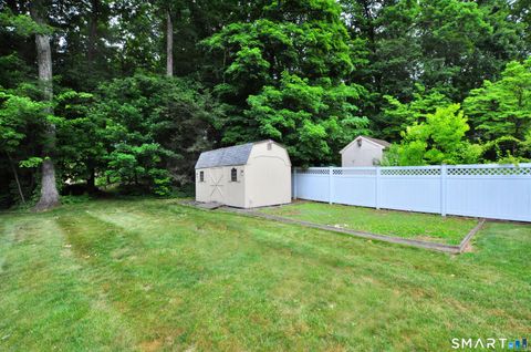 Tiny photo for 27 Ledgewood Drive, Farmington, CT 06032 (MLS # 24186671)