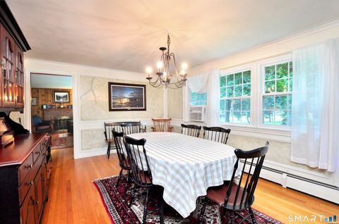 Tiny photo for 27 Ledgewood Drive, Farmington, CT 06032 (MLS # 24186671)