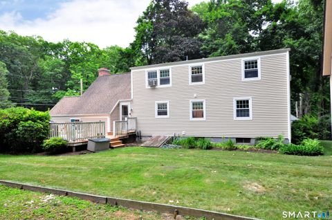 Tiny photo for 27 Ledgewood Drive, Farmington, CT 06032 (MLS # 24186671)