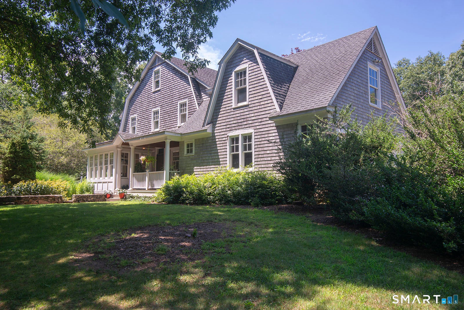 12 Castle Hill Road