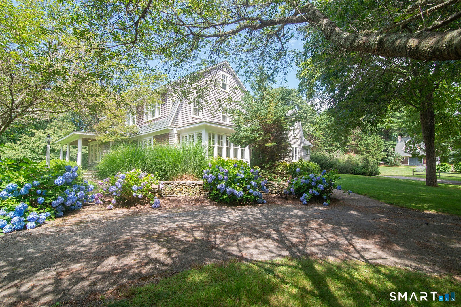 12 Castle Hill Road