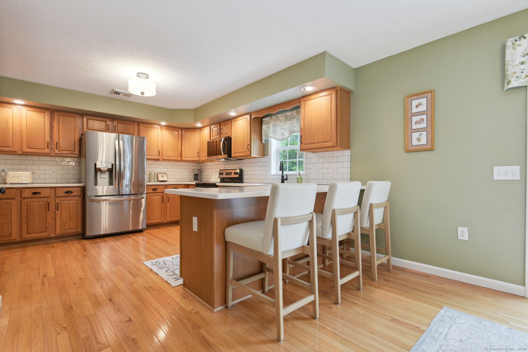 8 Holly Bush Lane