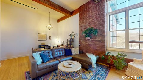 Condo For Sale - 45 Main Street #308<br/> Windham County, Plainfield, CT 06374