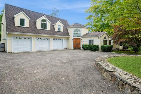 A home in Stamford