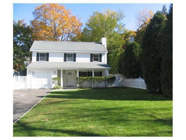 Photo 1 of 26 Lockwood Drive, Greenwich, Connecticut, $7,700, Web #: 99137285