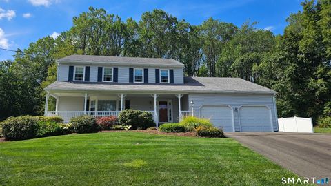 26 Cassella Drive Wallingford CT 06492