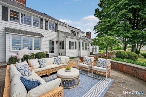 Tiny photo for 6 Gray Lane, Westport, CT 06880 (MLS # 24201130)