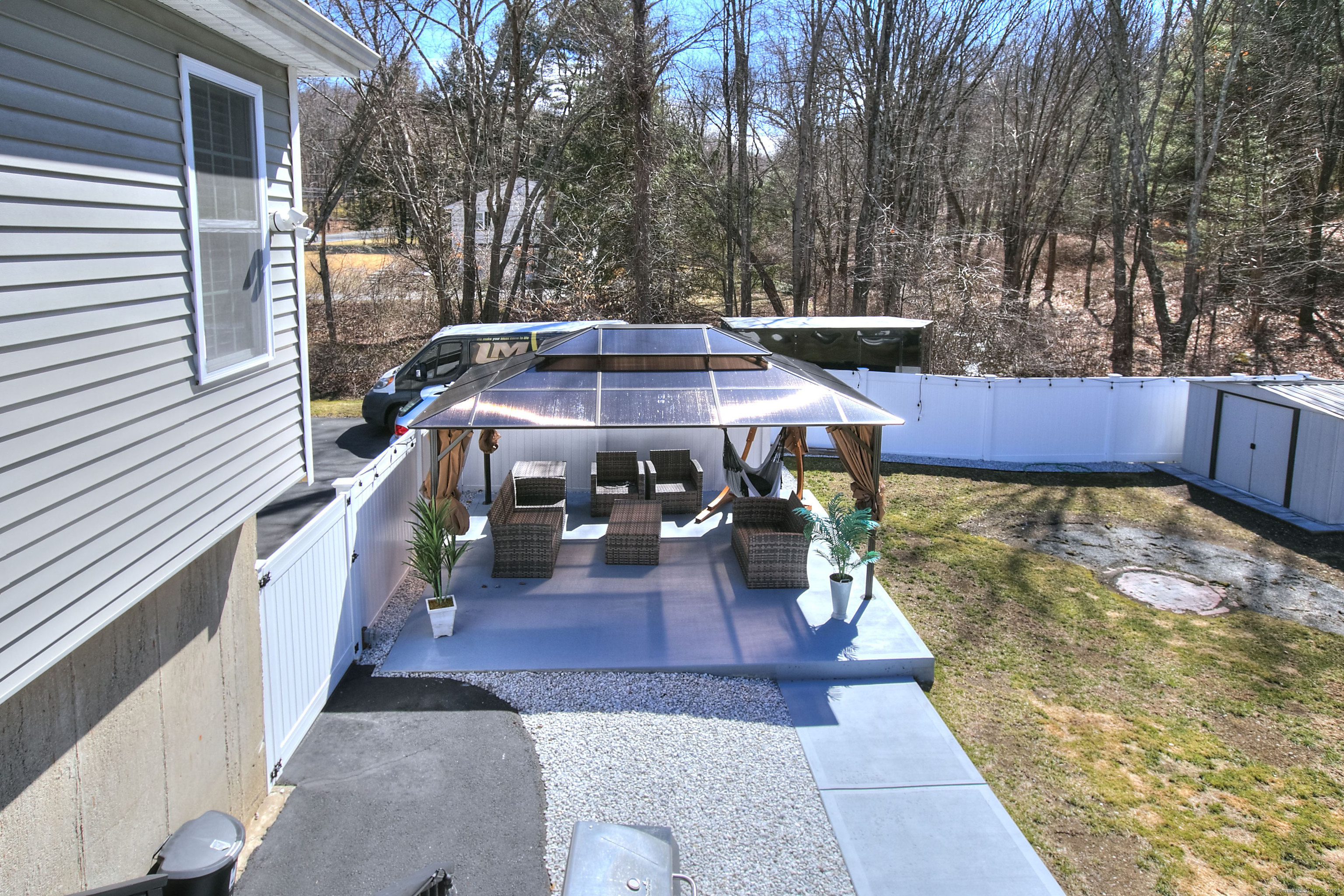 82 Berkshire Road, Newtown, Connecticut image 34