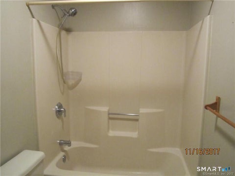 Tiny photo for 63 Hicks Street #D, Meriden, CT 06450 (MLS # 24197480)