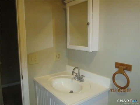 Tiny photo for 63 Hicks Street #D, Meriden, CT 06450 (MLS # 24197480)