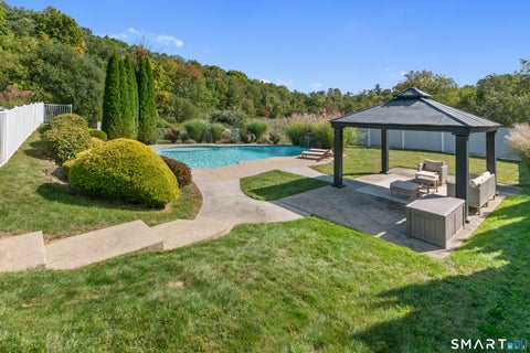 Tiny photo for 81 Pine Hill Road, New Fairfield, CT 06812 (MLS # 24207618)