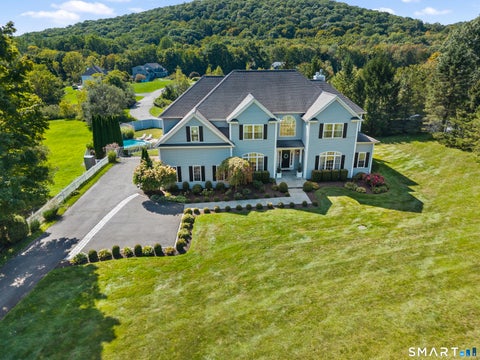 Tiny photo for 81 Pine Hill Road, New Fairfield, CT 06812 (MLS # 24207618)