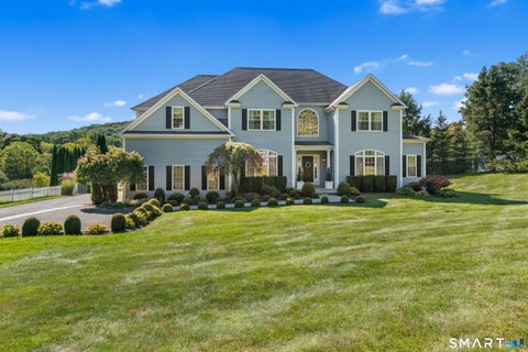 Tiny photo for 81 Pine Hill Road, New Fairfield, CT 06812 (MLS # 24207618)
