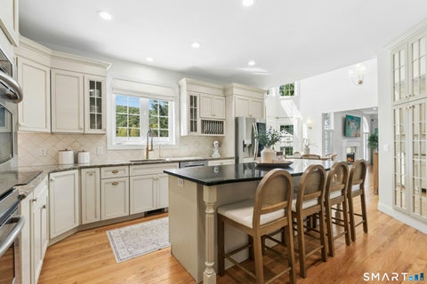 Tiny photo for 81 Pine Hill Road, New Fairfield, CT 06812 (MLS # 24207618)