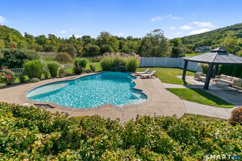 Tiny photo for 81 Pine Hill Road, New Fairfield, CT 06812 (MLS # 24207618)