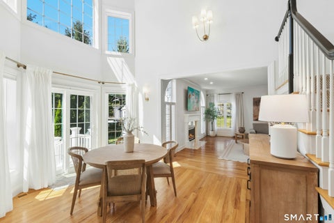 Tiny photo for 81 Pine Hill Road, New Fairfield, CT 06812 (MLS # 24207618)