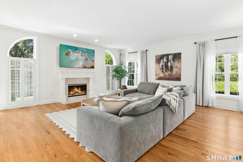 Tiny photo for 81 Pine Hill Road, New Fairfield, CT 06812 (MLS # 24207618)