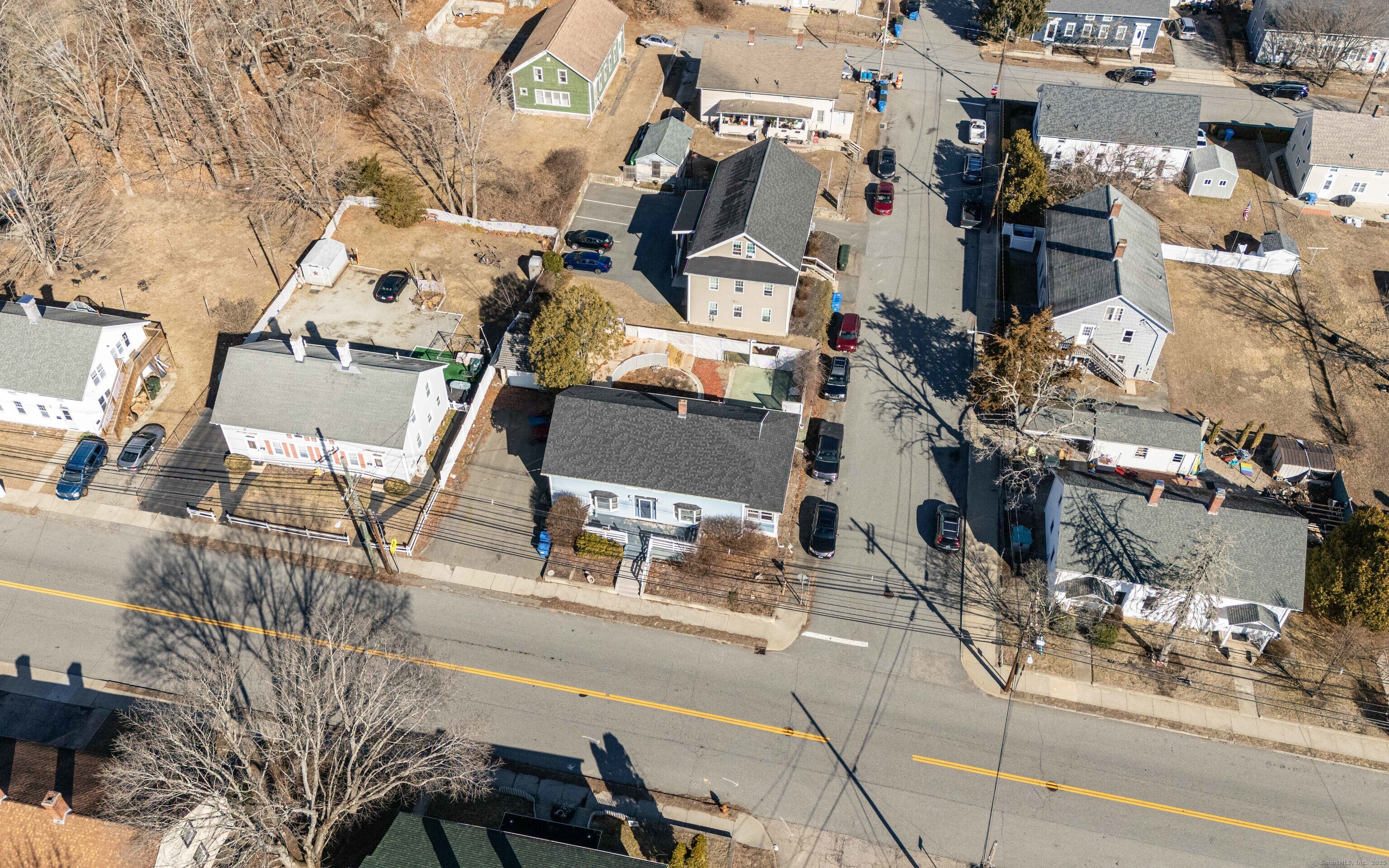 83-85 Providence Street, Norwich, Connecticut image 34