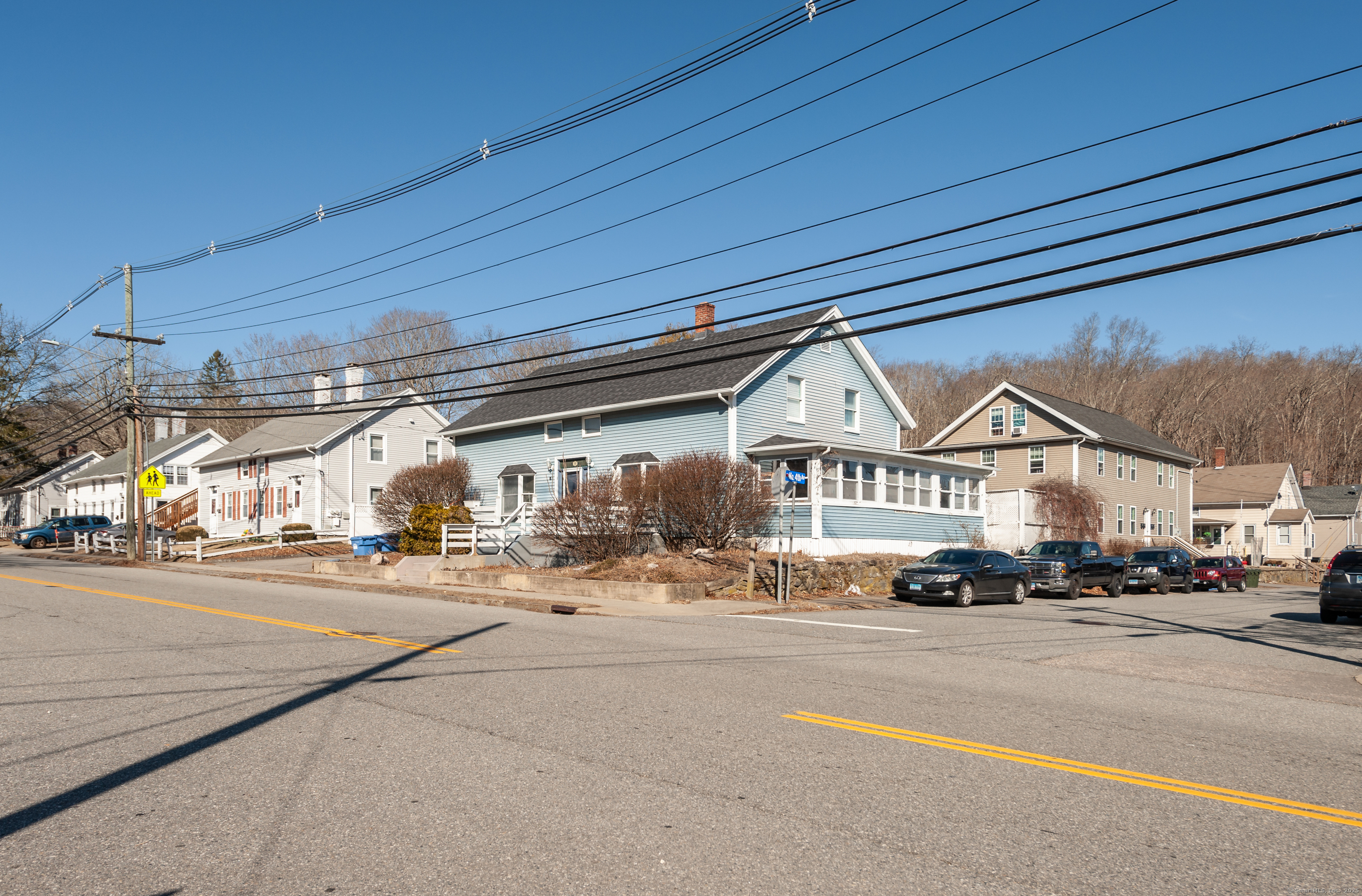 83-85 Providence Street, Norwich, Connecticut image 5