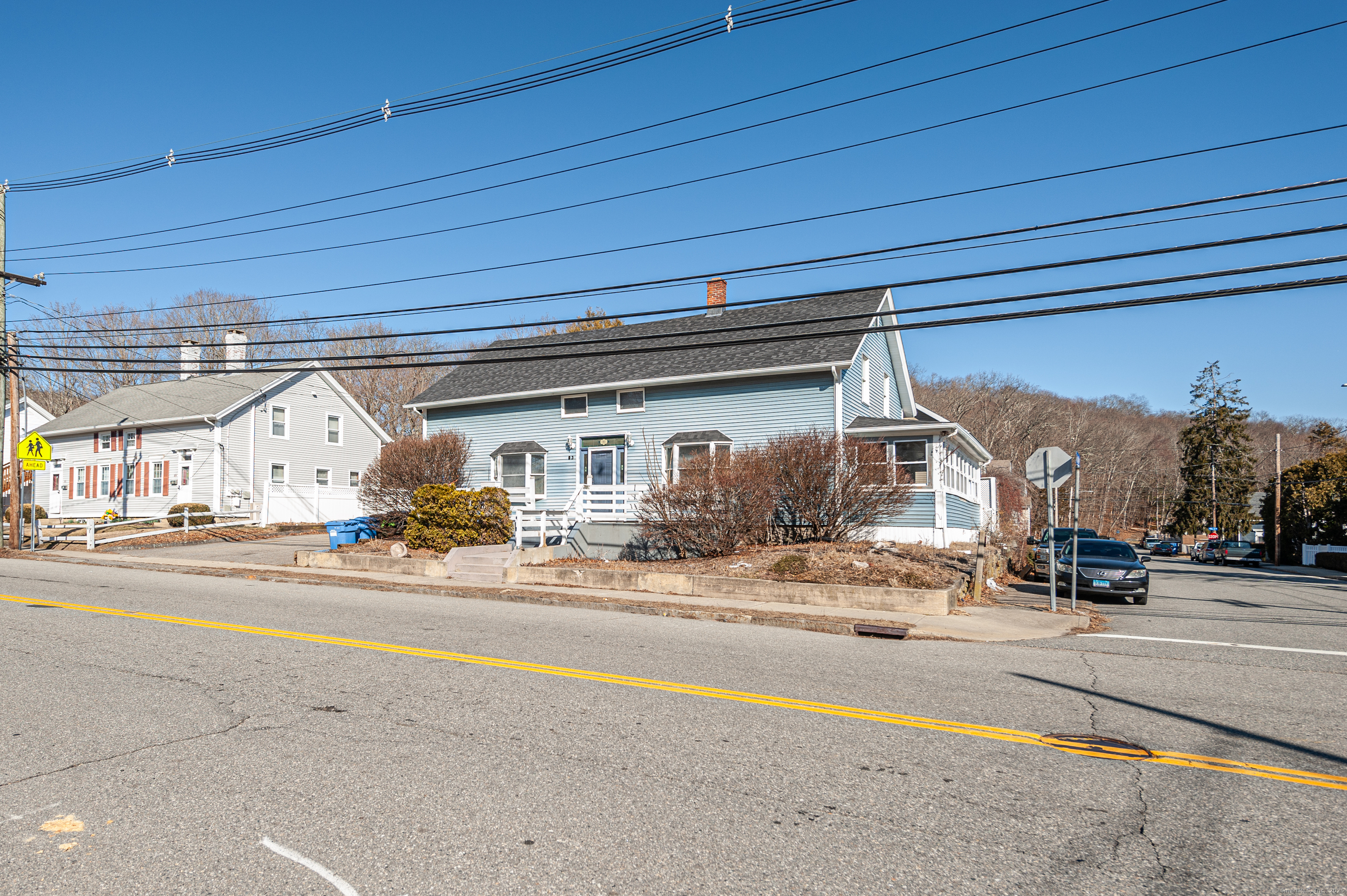 83-85 Providence Street, Norwich, Connecticut image 2