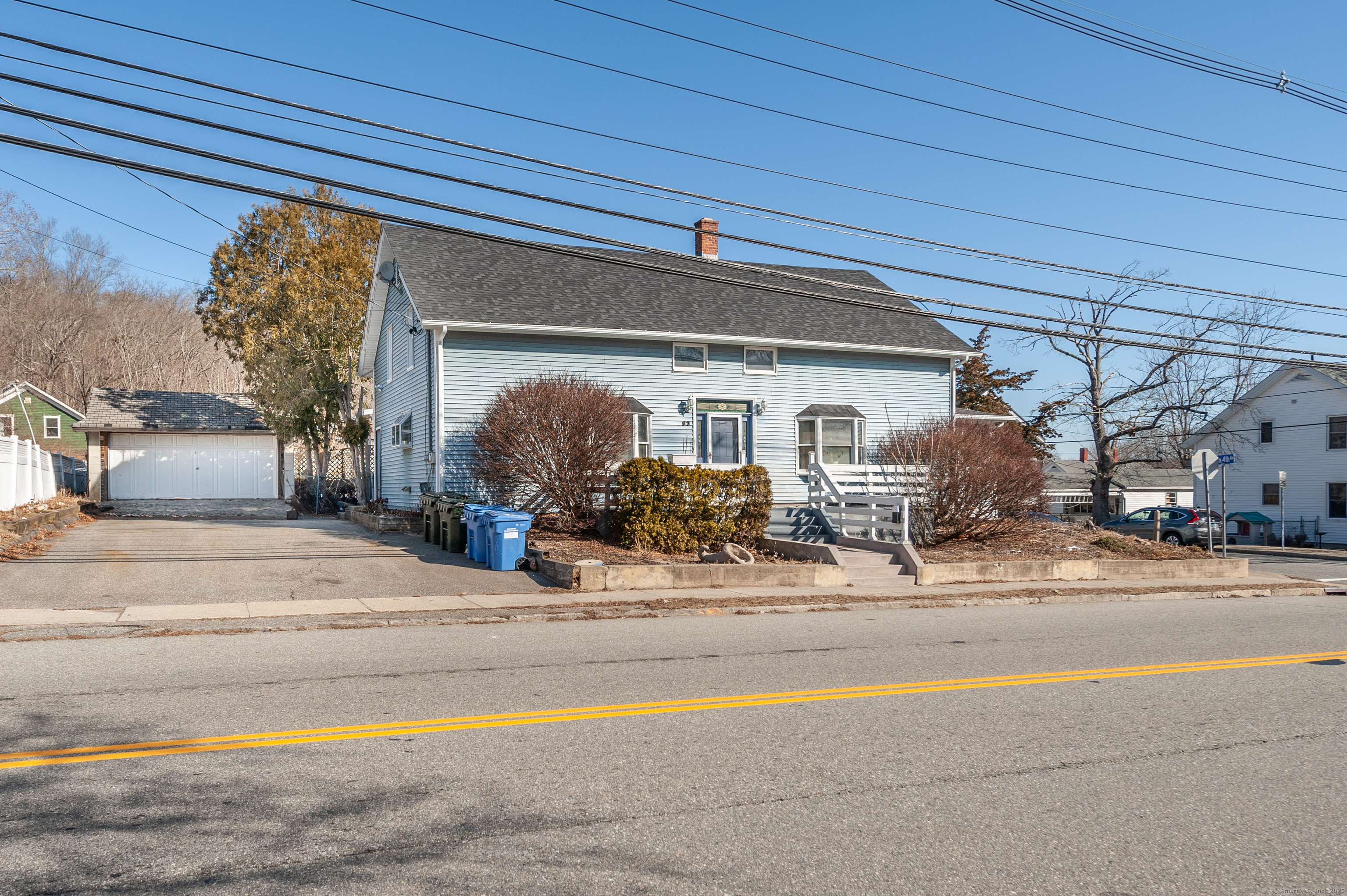 83-85 Providence Street, Norwich, Connecticut image 1