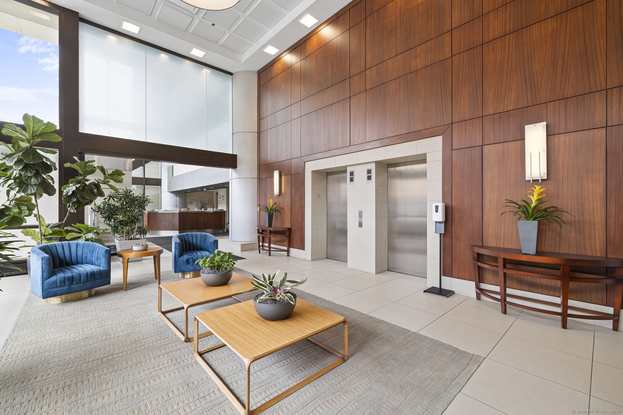 127 Greyrock Place #1407, Stamford, Connecticut image 3