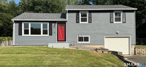 Photo of 129 Overlook Road, South Windsor, CT 06074 (MLS # 24191361)