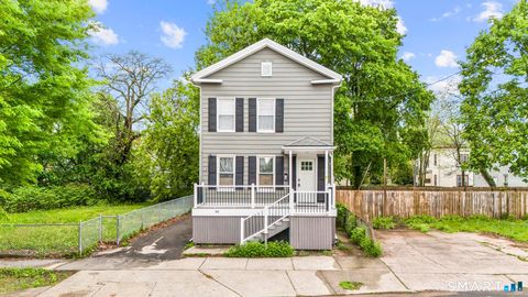 Photo of 20 Waverly Street, New Haven, CT 06511 (MLS # 24153387)