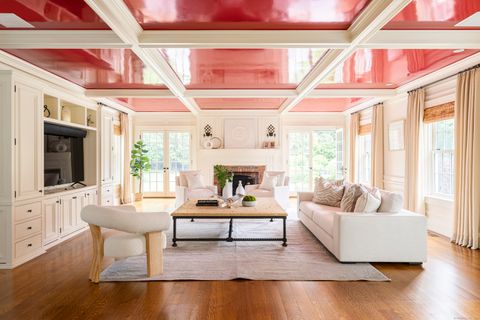 A home in New Canaan