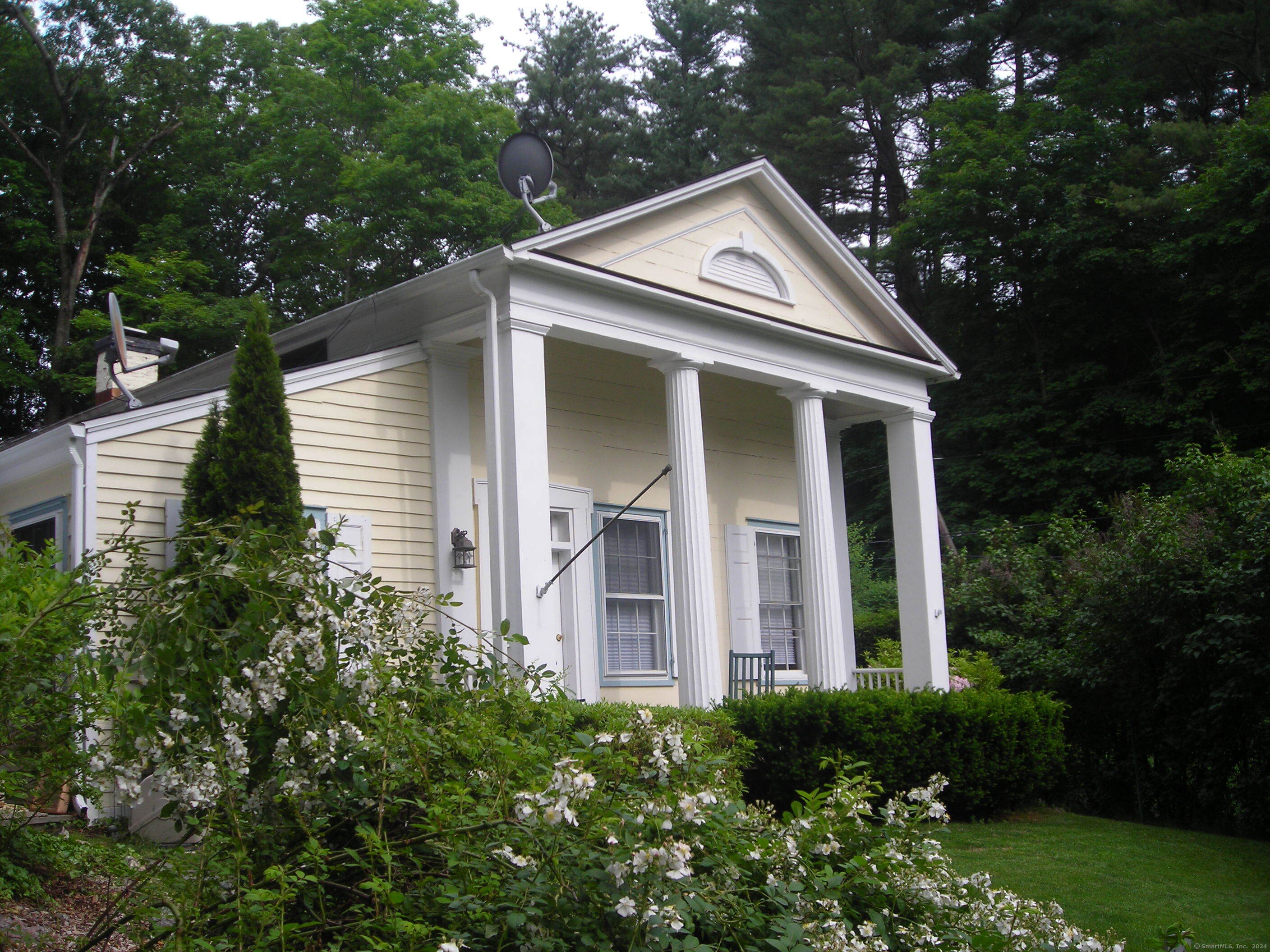 Photo 1 of 5 Lakeside Drive, Stamford, Connecticut, $7,500, Web #: 24007116